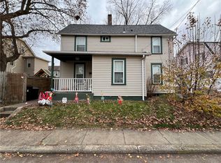 391 Webster St, Rochester, PA 15074