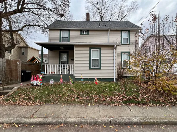 391 Webster St, Rochester, PA 15074