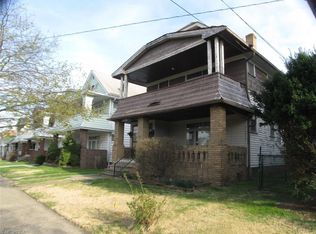 12619 Cooley Ave, Cleveland, OH 44111