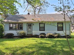 45 Little Cove Way, North, VA 23128