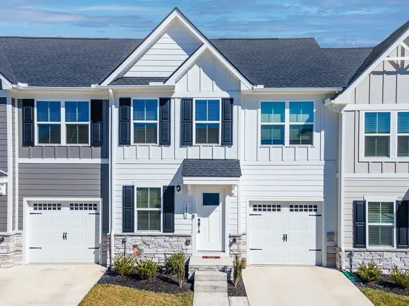 1836 Goldsberry Dr, Columbia, TN 38401