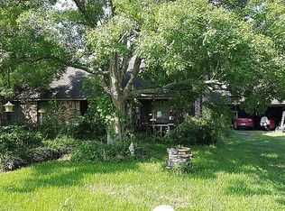 203 Cedar Creek Dr, Needville, TX 77461