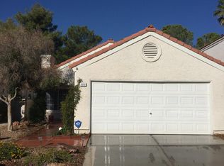 3033 Reef View St, Las Vegas, NV 89117