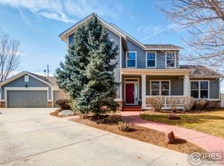 5112 Dvorak Cir, Frederick, CO 80504