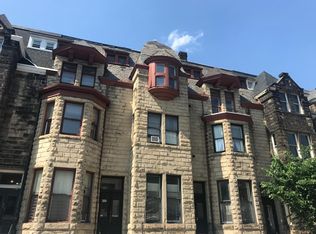 112 E Preston St APT 1, Baltimore, MD 21202