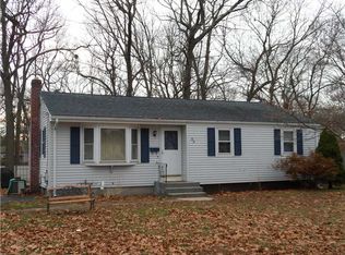 52 Cole Ave, Warwick, RI 02886