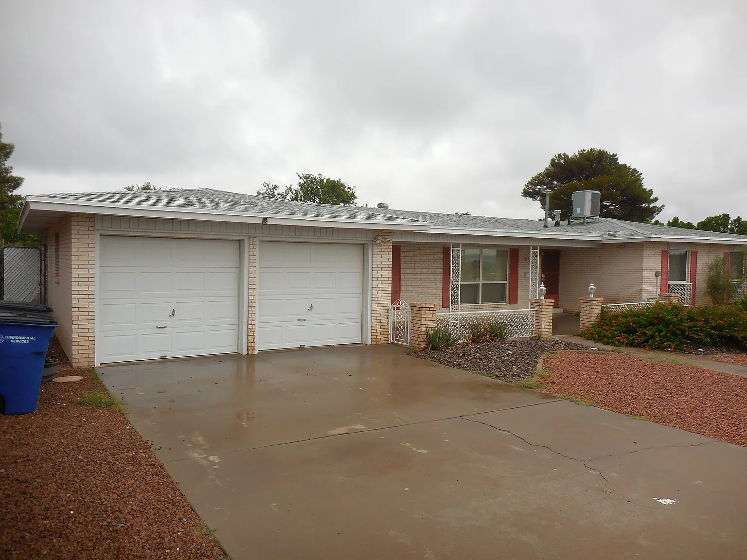 6308 Los Altos Drive - 1 — Photo 1