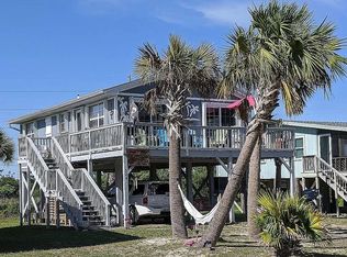 524 E 2nd Ave, Gulf Shores, AL 36542