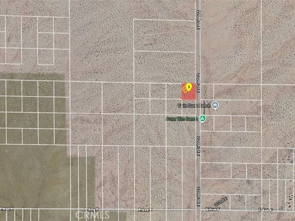 0 E Avenue E E Lot 8-2, Lancaster, CA 93535