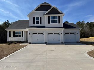 736 Burley Oak Dr, Cameron, NC 28326