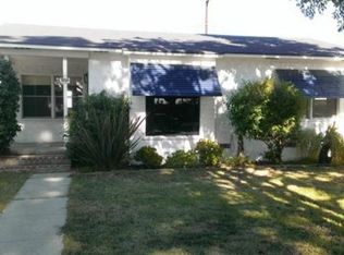 5729 E Wardlow Rd, Long Beach, CA 90808