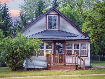 126 Tonkin St, Beaverton, MI, 48612