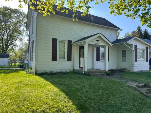 269 Eastern Ave, Leesburg, OH 45135