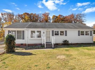 7638 Flagler Rd, North Chesterfield, VA 23237