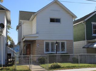 334 N Garfield Ave, Scranton, PA 18504