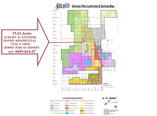 0 Auburn & Panther, Adelanto, CA 92301