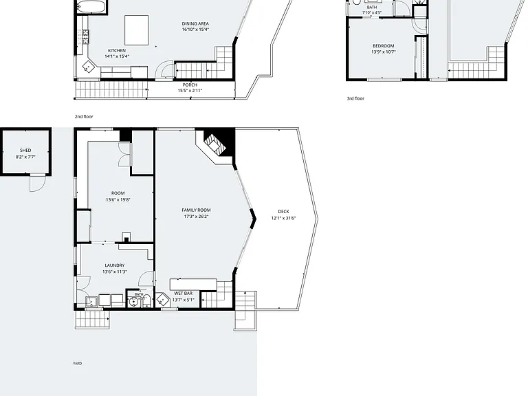 27622 W Shore Rd — Photo 33