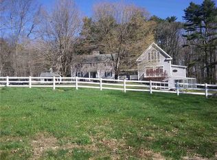 303 Winthrop Rd, Deep River, CT 06417