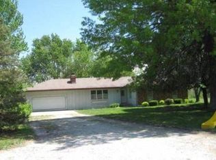 25117 S State Route D, Cleveland, MO 64734