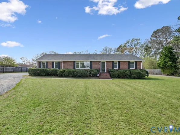3411 Spring Run Rd, Mechanicsville, VA 23111
