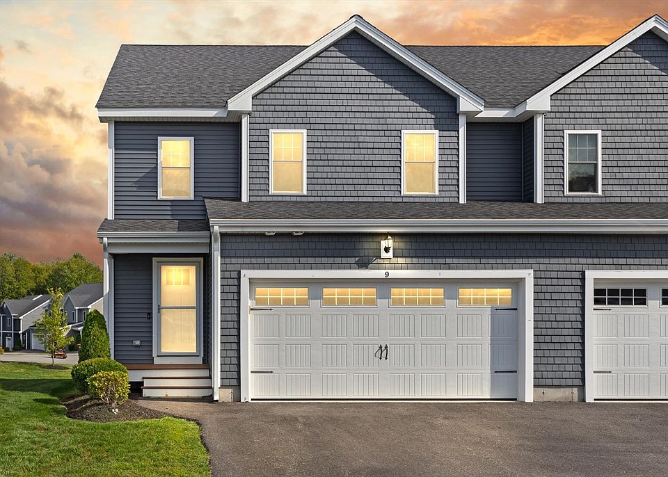 1st image of 9 Bernards Way #9