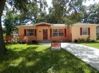 3204 W Cordelia St, Tampa, FL 33607