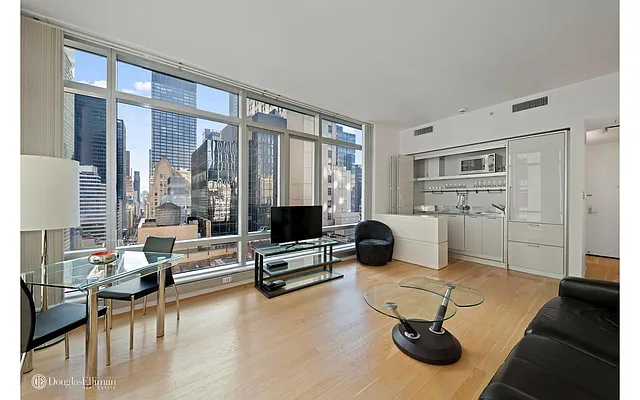 Rented by Douglas Elliman | media 58