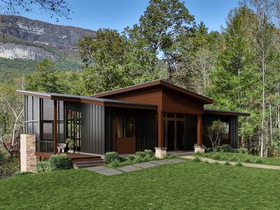 90 Sanctuary View Trail Trail, Highlands, NC, 28741