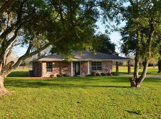 12710 28th St, Santa Fe, TX 77510