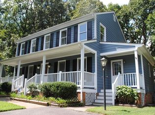 12410 Pomfret Ct, Midlothian, VA 23114