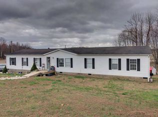 1200 Gene Hayden Rd, Lewisport, KY 42351