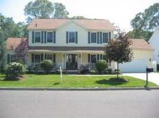 4 Ridgewood Ct, Northfield, NJ 08225