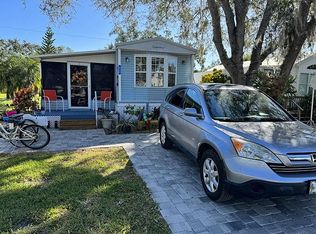 1300 N River Rd #E-110, Venice, FL 34293