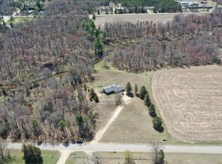 1501 Evergreen Ct, Adams, WI 53910