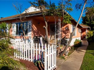 9312 S 6th Ave, Inglewood, CA 90305