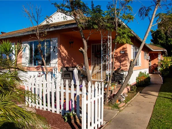 9312 S 6th Ave, Inglewood, CA 90305