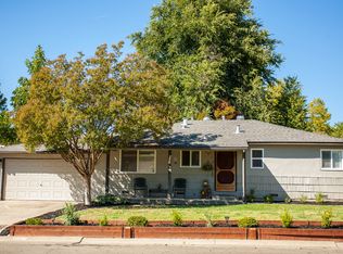 4101 Rutledge Way, Carmichael, CA 95608