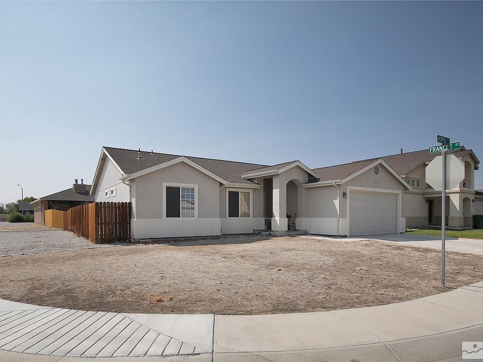 703 Keppel St, Fallon, NV 89406 Zillow