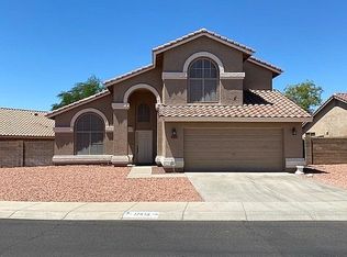 17818 N Kimberly Way, Pine Knoll Shores, AZ 85374