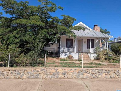 1913 N Yucca St, Silver City, NM, 88061