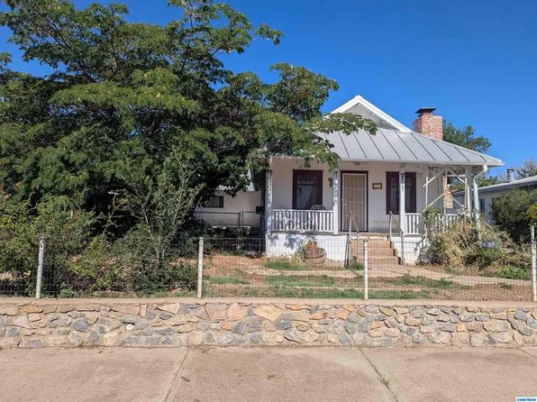 1913 N Yucca St, Silver City, NM 88061