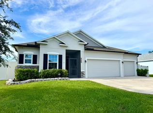 2761 SW Palace Ave, Port Saint Lucie, FL 34987