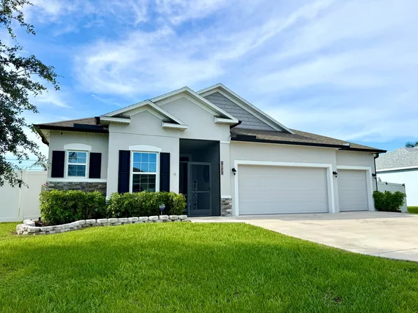2761 SW Palace Avenue, Port St Lucie, FL 34987