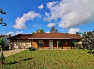 222 Odham Dr, Sanford, FL 32773