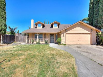 3304 Georgeann Pl, Ceres, CA, 95307