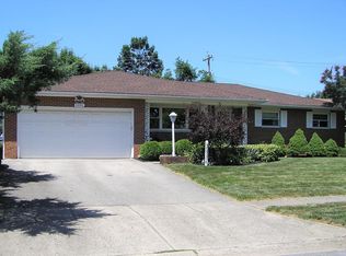 5091 Shadycrest Rd, Columbus, OH 43229