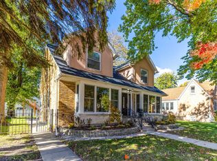 7810 Kildare Ave, Skokie, IL 60076