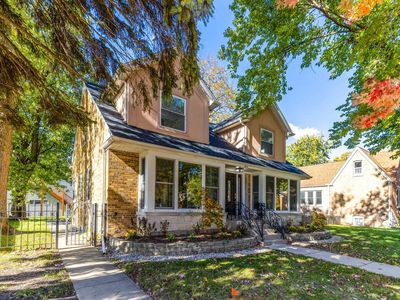 7810 Kildare Ave, Skokie, IL, 60076