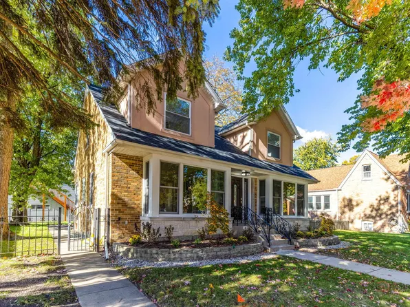 7810 Kildare Ave, Skokie, IL 60076