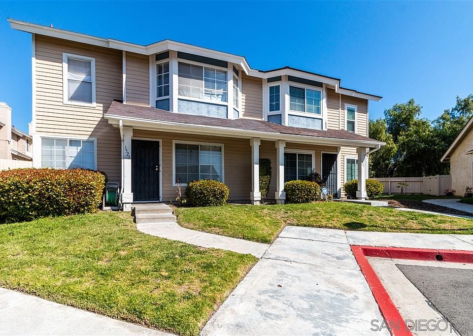 1527 Manzana Way, San Diego, CA 92139 Zillow